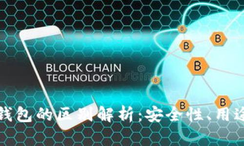 冷钱包与热钱包的区别解析:安全性、用途与选择指南