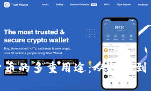 : 加密货币的多重用途:从投资到日常支付