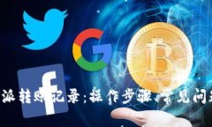 全面解析B特派转账记录：