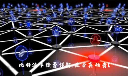 比特派手续费详解:是否真的贵?