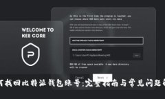 如何找回比特派钱包账号