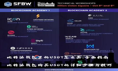 比特派钱包里的USDT怎么买:全面指南
比特派钱包购买USDT的详细步骤与技巧