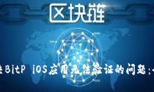 如何解决BitP iOS应用无法验证的问题:全面指南