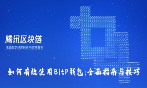 如何有效使用BitP钱包:全面指南与技巧
