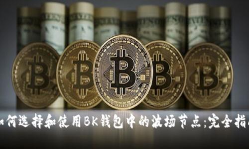如何选择和使用BK钱包中的波场节点:完全指南