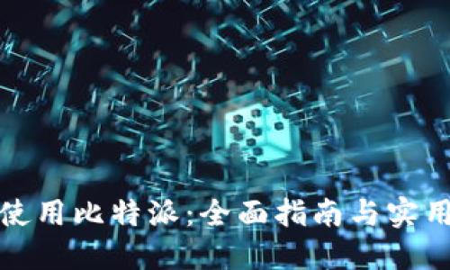 如何使用比特派:全面指南与实用技巧