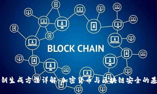 私钥生成方法详解:加密货币与区块链安全的基础