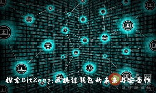 探索BitKeep:区块链钱包的未来与安全性