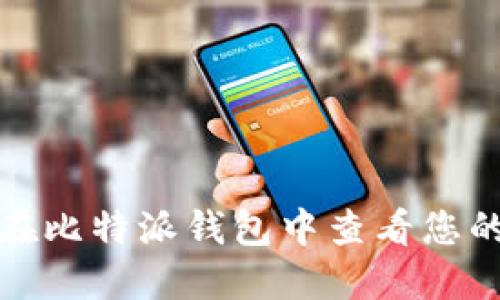 如何在比特派钱包中查看您的地址