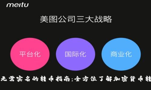 比特派无需实名的转币指南:全方位了解加密货币转账操作