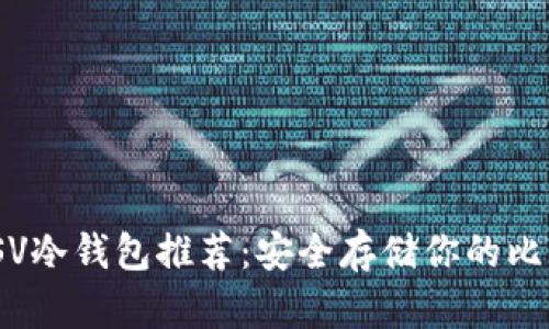 最佳BSV冷钱包推荐:安全存储你的比特币SV