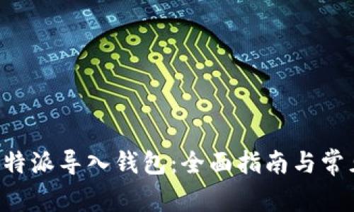 如何使用B特派导入钱包:全面指南与常见问题解答