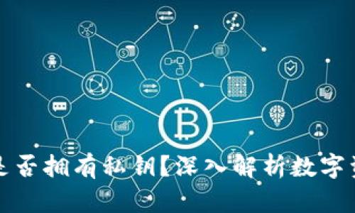 比特派钱包是否拥有私钥？深入解析数字资产的安全性