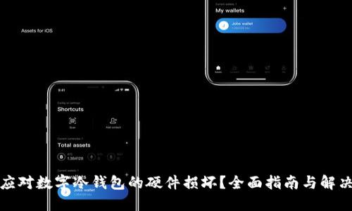 如何应对数字冷钱包的硬件损坏?全面指南与解决方案