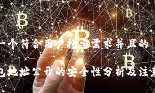 思考一个符合用户搜索需求并且的
冷钱包地址公开的安全性分析及注意事项