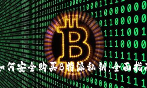 如何安全购买B特派私钥:全面指南
