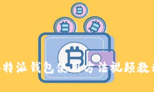 详解B特派钱包使用方法视频教程全集