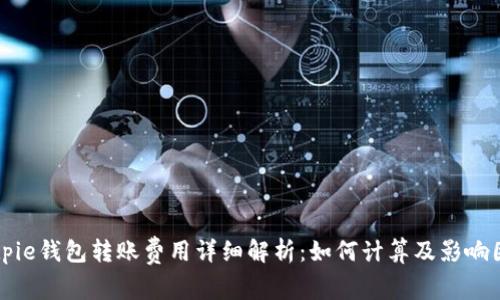 Bitpie钱包转账费用详细解析:如何计算及影响因素