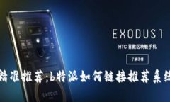 精准推荐：b特派如何链接