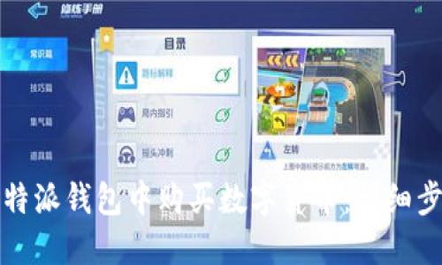 如何在比特派钱包中购买数字货币:详细步骤与技巧