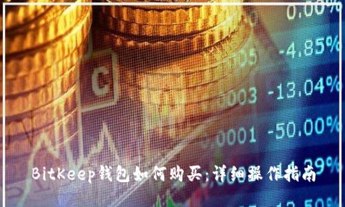 BitKeep钱包如何购买:详细操作指南