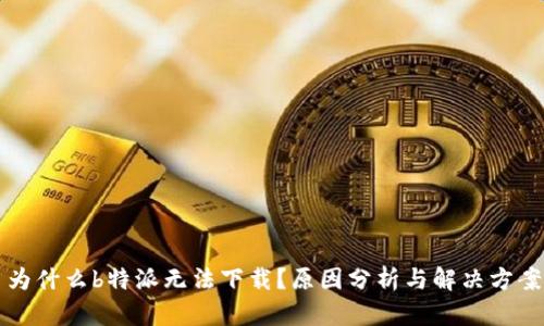 为什么b特派无法下载?原因分析与解决方案