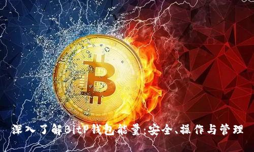 深入了解BitP钱包能量：安全、操作与管理