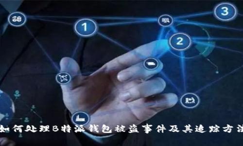 如何处理B特派钱包被盗事件及其追踪方法