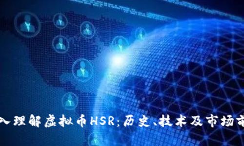 深入理解虚拟币HSR:历史、技术及市场前景