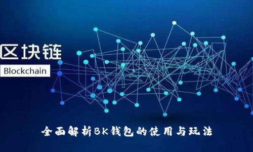 全面解析BK钱包的使用与玩法