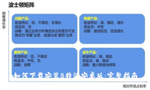 如何下载安装B特派安卓版:完整指南