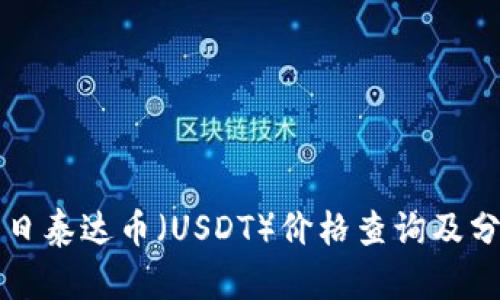 今日泰达币(USDT)价格查询及分析