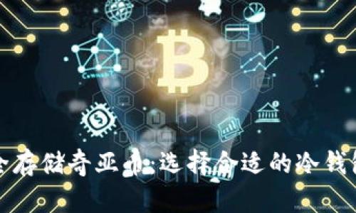如何安全存储奇亚币:选择合适的冷钱包存储机