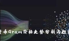 数字货币Gram价格走势分析