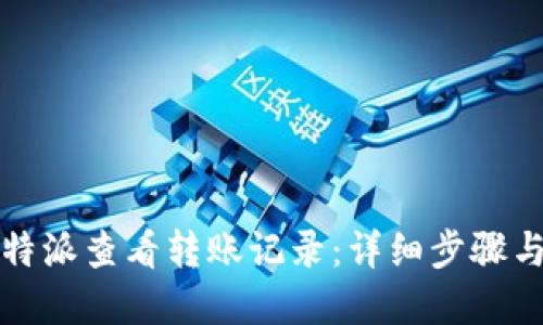 如何在比特派查看转账记录:详细步骤与实用技巧