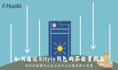 如何通过Bitpie钱包购买能量指南