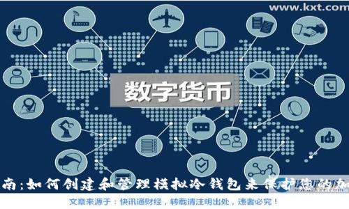 完整指南:如何创建和管理模拟冷钱包来保护您的加密资产