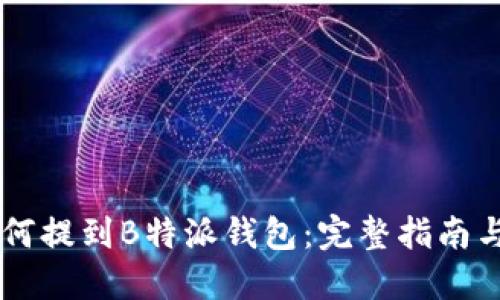 IOTX币如何提到B特派钱包:完整指南与实用技巧