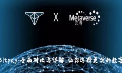Bitpie与Bitpay：全面对比与