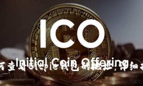 如何查看Bitpie钱包的地址：详细指南