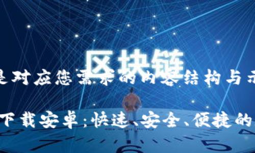 尊敬的用户，以下是对应您需求的内容结构与示例信息。

数字钱包APP官方下载安卓：快速、安全、便捷的数字支付解决方案