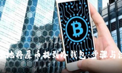 如何安全地将屎币提到冷钱包:步骤与注意事项
