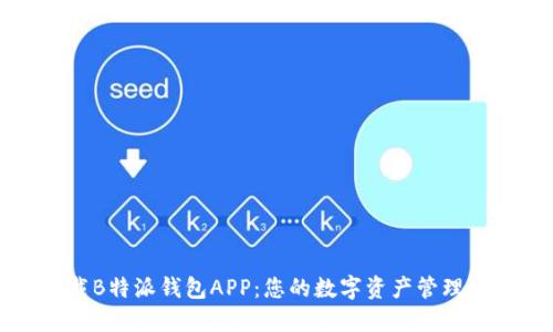 下载B特派钱包APP:您的数字资产管理利器