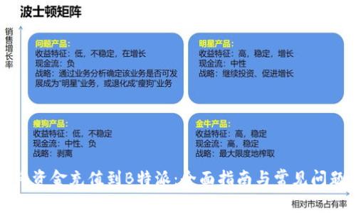 如何将资金充值到B特派:全面指南与常见问题解答