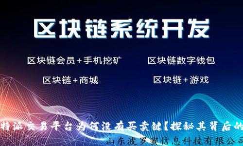 : 比特派交易平台为何没有买卖键?探秘其背后的原因
