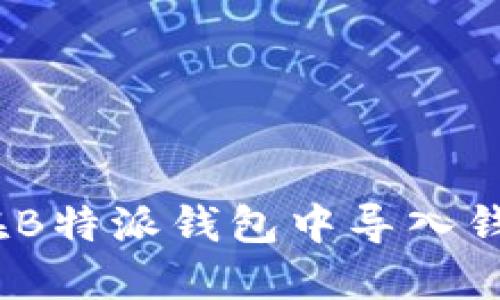 详细指南:如何在B特派钱包中导入钱包的步骤与技巧
