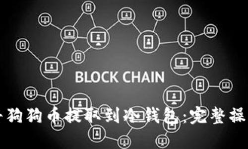 如何将狗狗币提取到冷钱包：完整操作指南
