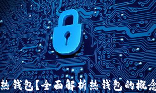 
什么是热钱包？全面解析热钱包的概念与应用