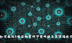 如何找到B特派的官网下载