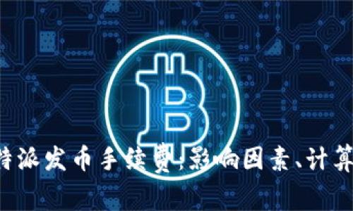 全面解析B特派发币手续费：影响因素、计算方式与技巧